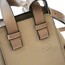 画像をギャラリービューアに読み込む, LOEWE<br >ハンモックバッグ スモール