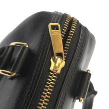 画像をギャラリービューアに読み込む, CELINE<br >スモール ボストン