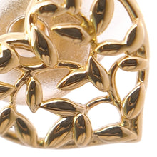 画像をギャラリービューアに読み込む, Tiffany&Co.<br />オリーブ リーフ ハート