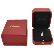 画像をギャラリービューアに読み込む, Cartier<br />2C