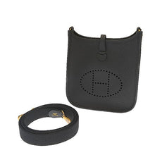 画像をギャラリービューアに読み込む, HERMES<br >エヴリンTPM