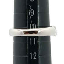 画像をギャラリービューアに読み込む, Pt900<br />ダイヤモンドリング