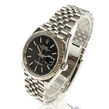 画像をギャラリービューアに読み込む, ROLEX<br >デイトジャスト