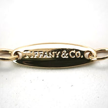 画像をギャラリービューアに読み込む, Tiffany&Co.<br />オープンハート