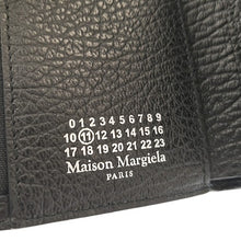 画像をギャラリービューアに読み込む, Maison Margiela<br >スリーフォールドウォレット