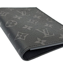 画像をギャラリービューアに読み込む, Louis Vuitton<br >パスポートカバー クーヴェルテュール・パスポール NM