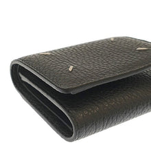 画像をギャラリービューアに読み込む, Maison Margiela<br >スリーフォールドウォレット