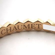 画像をギャラリービューアに読み込む, CHAUMET<br />ビー ドゥ ショーメ