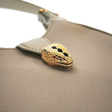 画像をギャラリービューアに読み込む, BVLGARI<br >セルペンティ エリプス スモール