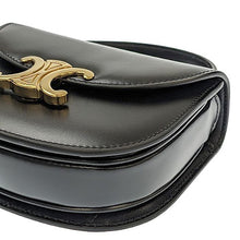 画像をギャラリービューアに読み込む, CELINE<br >ミニ ブザス クレア