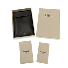 画像をギャラリービューアに読み込む, CELINE<br >トリオンフ ネックレス