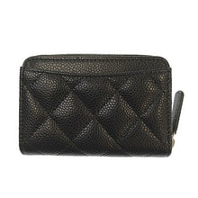 画像をギャラリービューアに読み込む, CHANEL<br >クラシック ジップ コインパース