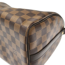 画像をギャラリービューアに読み込む, Louis Vuitton<br >スピーディ・バンドリエール25