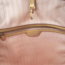 画像をギャラリービューアに読み込む, Louis Vuitton<br >ネヴァーフルGM