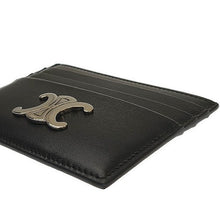 画像をギャラリービューアに読み込む, CELINE<br >トリオンフ カードホルダー