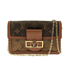 画像をギャラリービューアに読み込む, Louis Vuitton<br >ポルトフォイユ・ドーフィーヌ