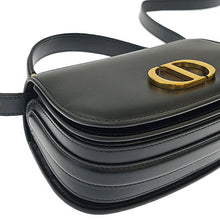 画像をギャラリービューアに読み込む, Christian Dior<br >30モンテーニュ アベニュー トップハンドルバッグ スモール