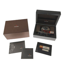 画像をギャラリービューアに読み込む, TUDOR<br >ヘリテージ ブラックベイ