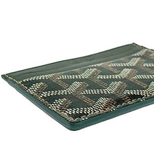 画像をギャラリービューアに読み込む, GOYARD<br >サン・シュルピス カードケース