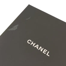 画像をギャラリービューアに読み込む, CHANEL<br >リボン カチューシャ