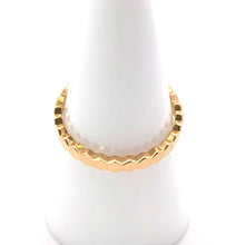 画像をギャラリービューアに読み込む, CHAUMET<br />ビー ドゥ ショーメ