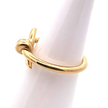 画像をギャラリービューアに読み込む, Tiffany&Co.<br />ノット