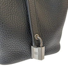 画像をギャラリービューアに読み込む, HERMES<br >ピコタンロックPM