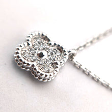 画像をギャラリービューアに読み込む, Van Cleef&Arpels<br />スウィートアルハンブラ