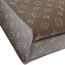 画像をギャラリービューアに読み込む, Louis Vuitton<br >サック・プラPM