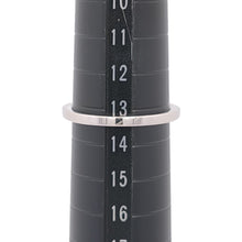 画像をギャラリービューアに読み込む, Pt900<br />タンザナイト×ダイヤモンド スクエアリング