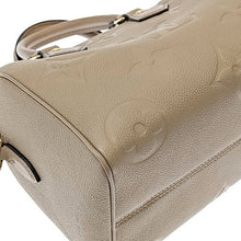 画像をギャラリービューアに読み込む, Louis Vuitton<br >スピーディ・バンドリエール25