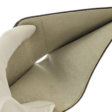 画像をギャラリービューアに読み込む, GUCCI<br >二つ折り財布