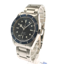 画像をギャラリービューアに読み込む, TUDOR<br >ヘリテージ ブラックベイ