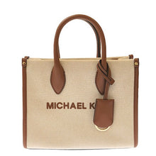 画像をギャラリービューアに読み込む, MICHAEL KORS<br >ミレラスモール