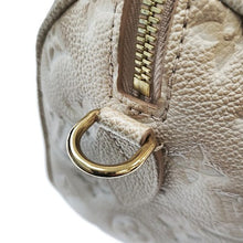 画像をギャラリービューアに読み込む, Louis Vuitton<br >スピーディ・バンドリエール20