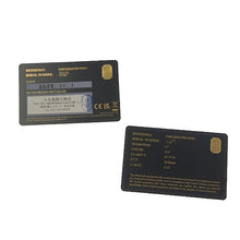 画像をギャラリービューアに読み込む, HARRY WINSTON<br >エメラルド