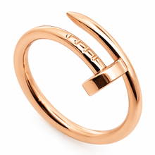 画像をギャラリービューアに読み込む, Cartier<br />ジュストアンクル スモール(SM)