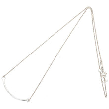 画像をギャラリービューアに読み込む, Tiffany&Co.<br />Tスマイル スモール