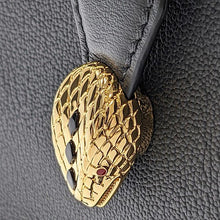 画像をギャラリービューアに読み込む, BVLGARI<br >セルペンティ エリプス スモール