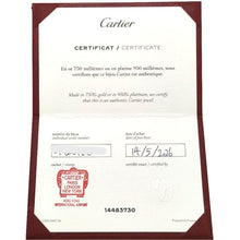 画像をギャラリービューアに読み込む, Cartier<br />サントス スモール