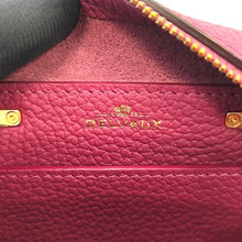 画像をギャラリービューアに読み込む, DELVAUX<br >クールボックス ナノ