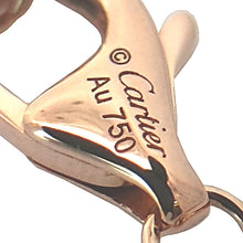 画像をギャラリービューアに読み込む, Cartier<br />トリニティ