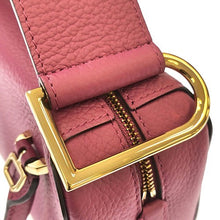 画像をギャラリービューアに読み込む, DELVAUX<br >クールボックス ナノ