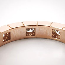 画像をギャラリービューアに読み込む, Cartier<br />ラニエール