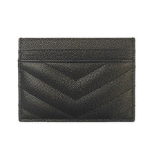 画像をギャラリービューアに読み込む, SAINT LAURENT<br >モノグラム カードケース