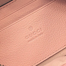 画像をギャラリービューアに読み込む, GUCCI<br >アフロディーテ スモール ショルダーバッグ