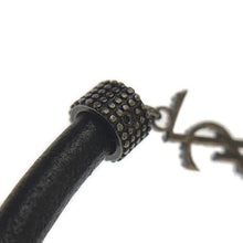 画像をギャラリービューアに読み込む, SAINT LAURENT<br >カサンドラ ブレスレット