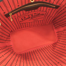 画像をギャラリービューアに読み込む, Louis Vuitton<br >ネヴァーフルMM