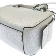 画像をギャラリービューアに読み込む, DELVAUX<br >クールボックス ナノ