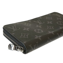 画像をギャラリービューアに読み込む, Louis Vuitton<br >ジッピーウォレット・ホリゾンタル